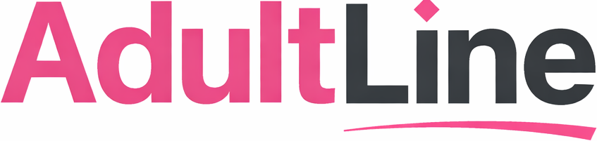AdultLine.com Logo